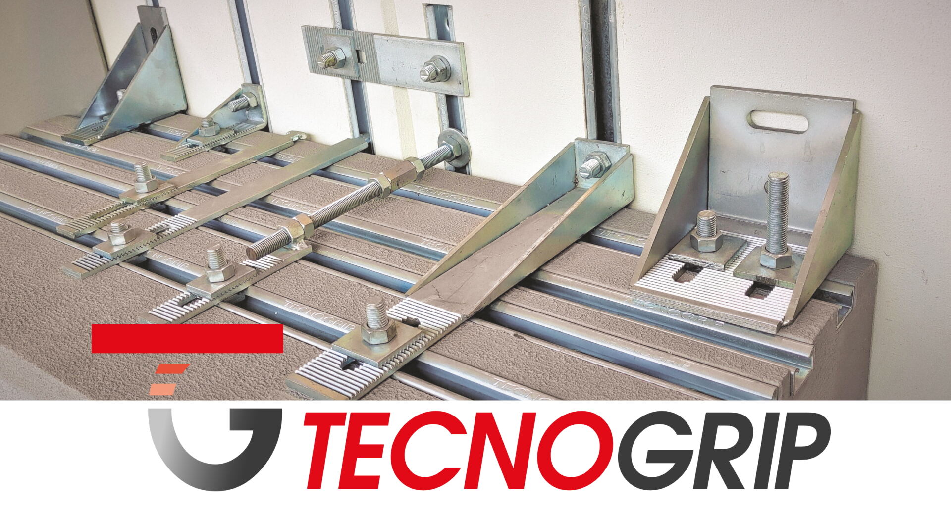 Benvenuti in TECNOGRIP Srl